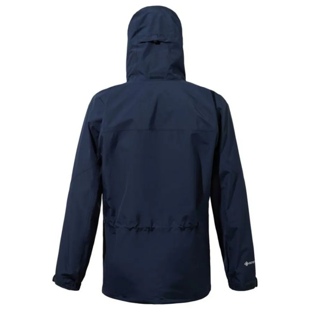 Heren Berghaus Cornice 3 ia shell jacket