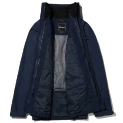 Heren Berghaus Cornice 3 ia shell jacket