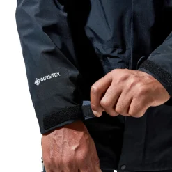 Heren Berghaus Cornice 3 ia shell jacket