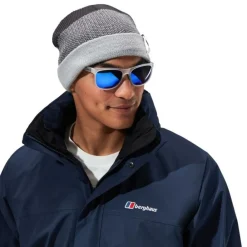 Heren Berghaus Cornice 3 ia shell jacket