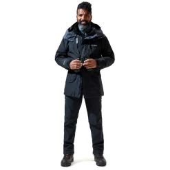 Heren Berghaus Cornice 3 ia shell jacket