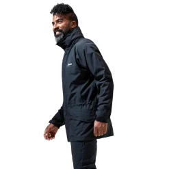 Heren Berghaus Cornice 3 ia shell jacket
