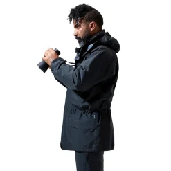 Heren Berghaus Cornice 3 ia shell jacket