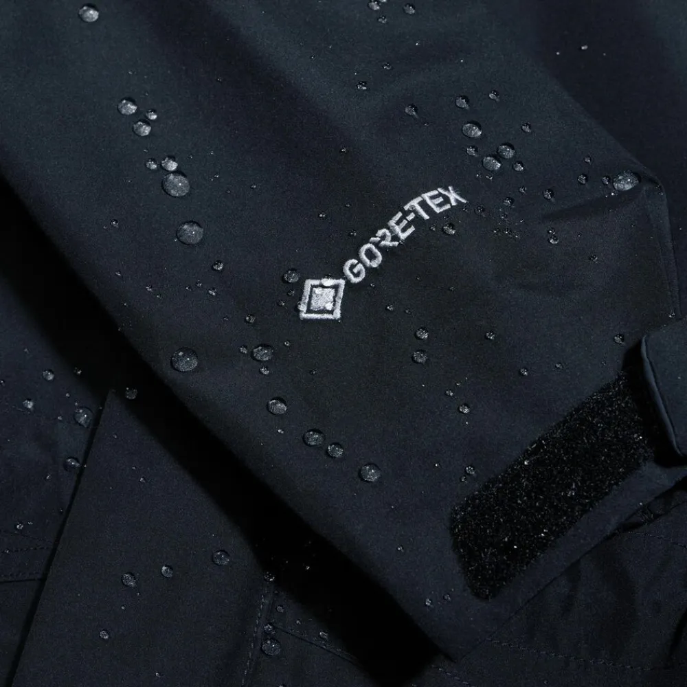 Heren Berghaus Cornice 3 ia shell jacket