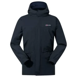 Heren Berghaus Cornice 3 ia shell jacket