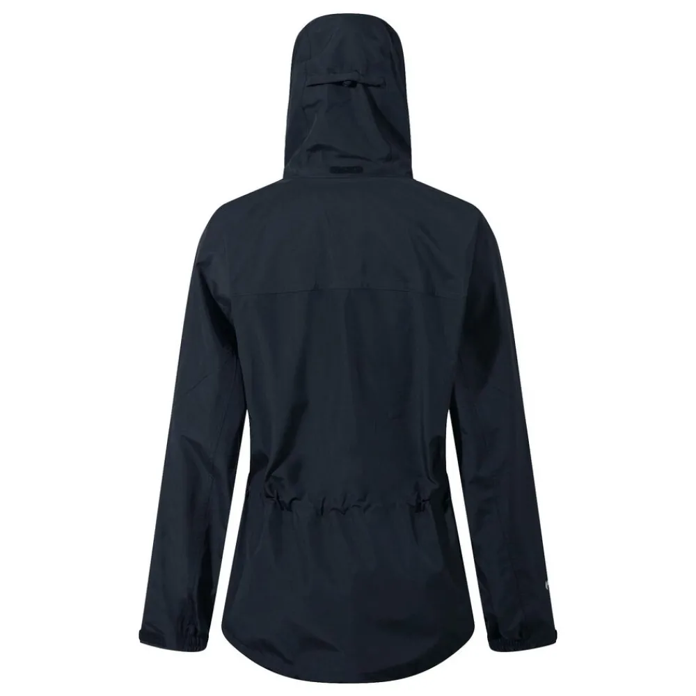 Heren Berghaus Cornice 3 ia shell jacket
