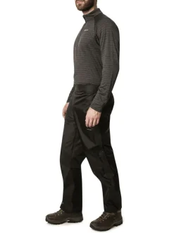 Heren Berghaus Deluge pro 2.0 overtrousers am