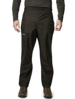 Heren Berghaus Deluge pro 2.0 overtrousers am