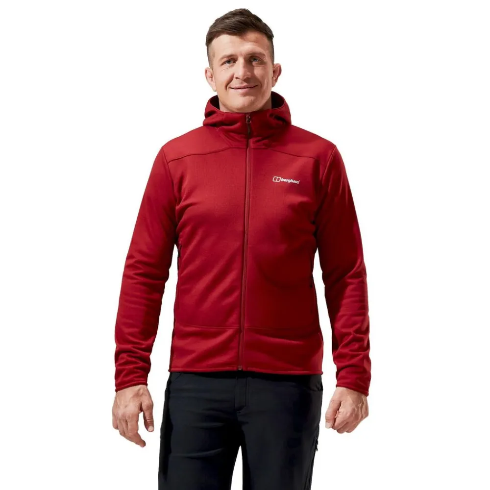 Heren Berghaus Heuberg hoody