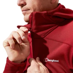 Heren Berghaus Heuberg hoody