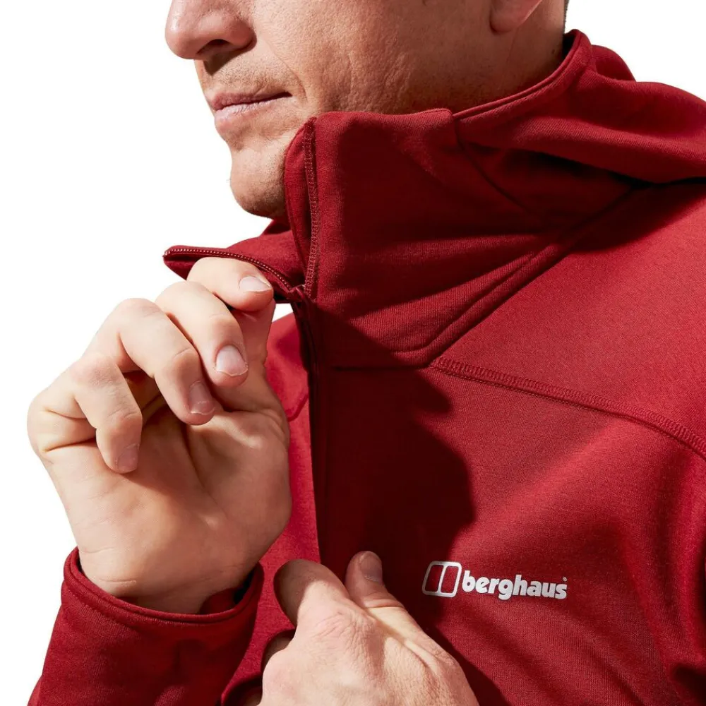 Heren Berghaus Heuberg hoody