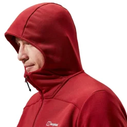 Heren Berghaus Heuberg hoody
