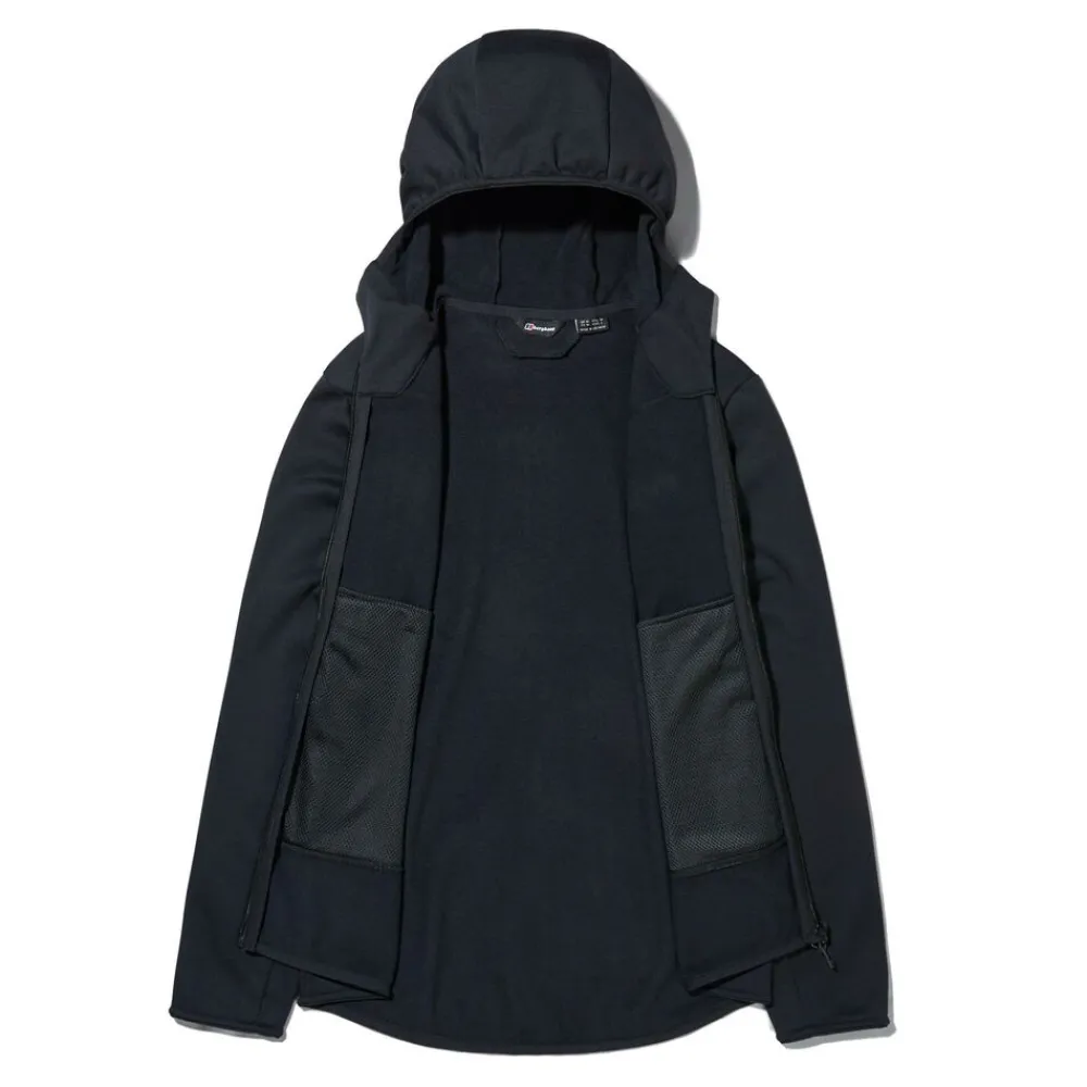 Heren Berghaus Heuberg hoody