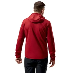 Heren Berghaus Heuberg hoody