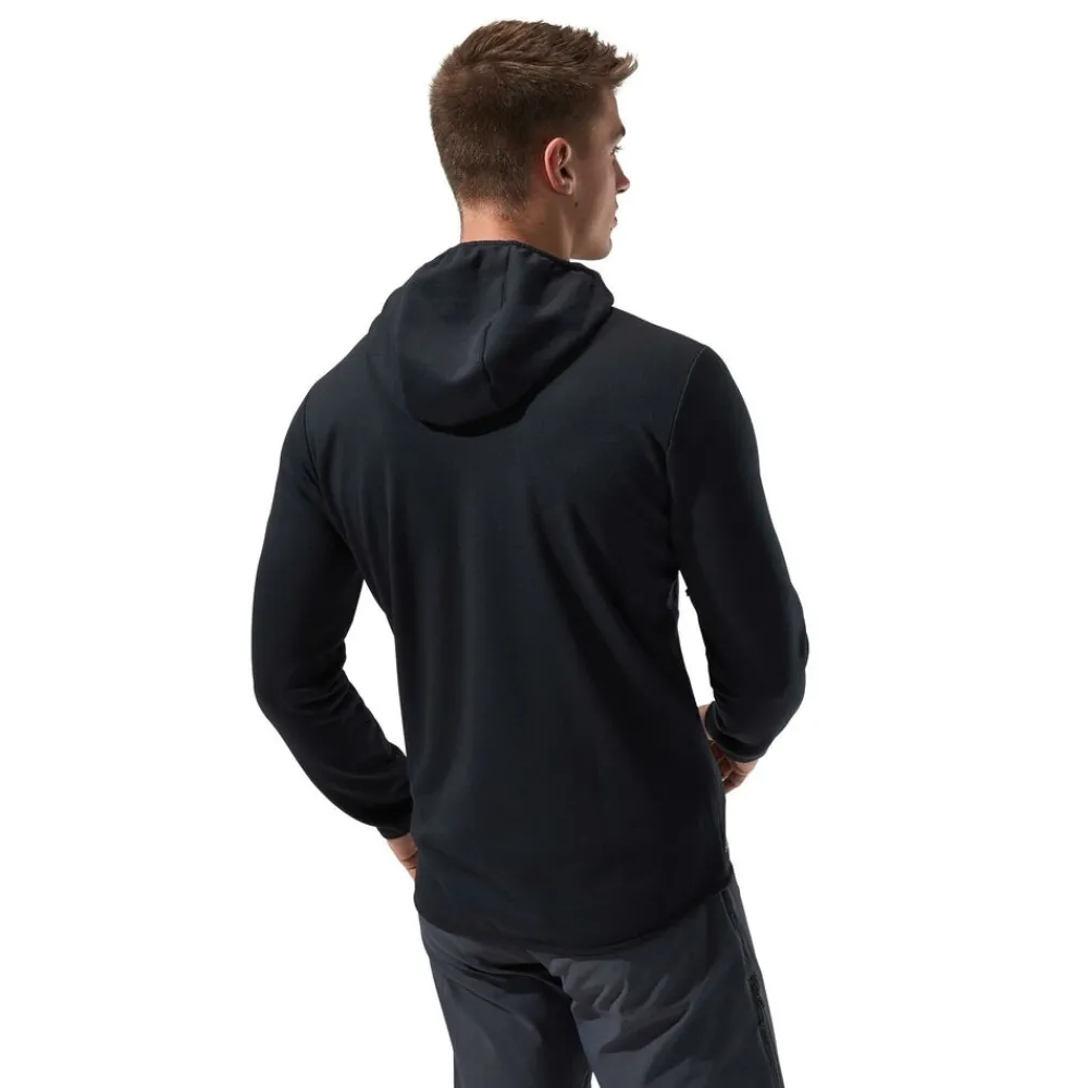 Heren Berghaus Heuberg hoody