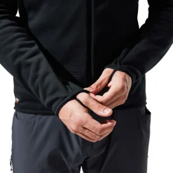Heren Berghaus Heuberg hoody