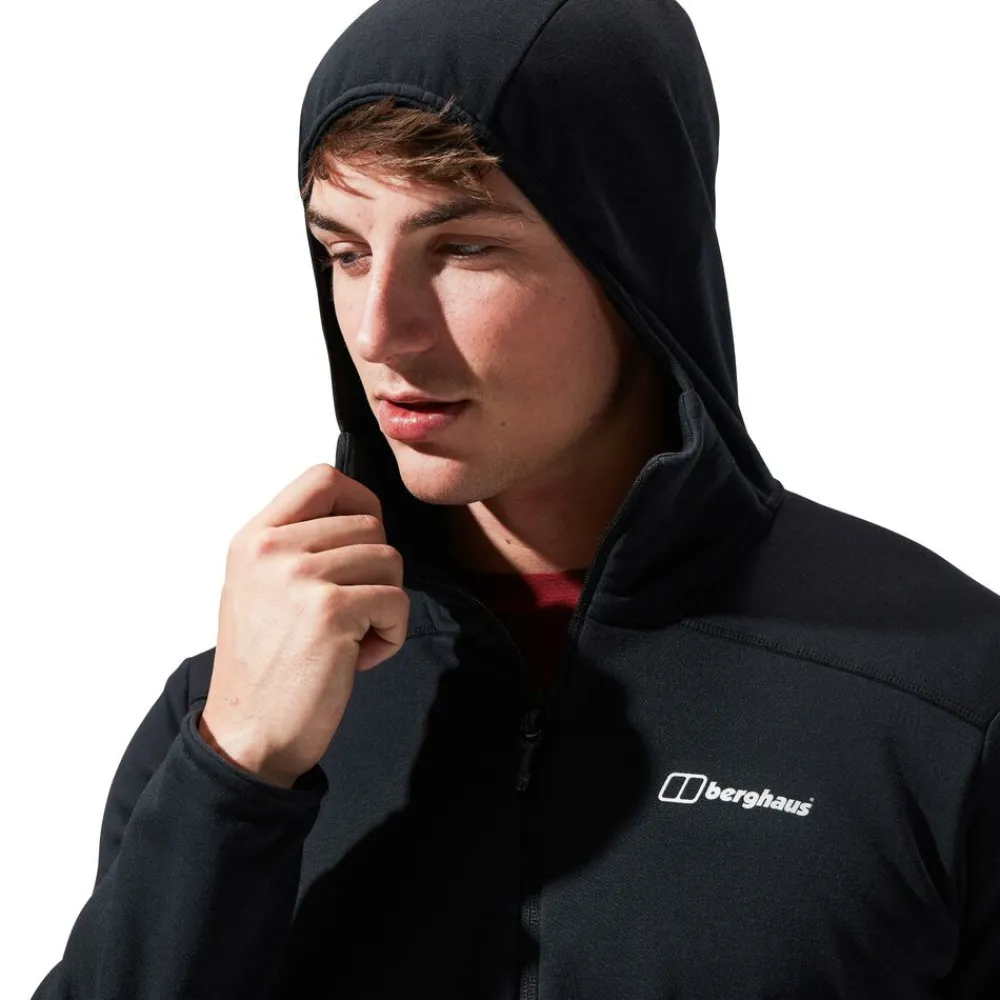 Heren Berghaus Heuberg hoody