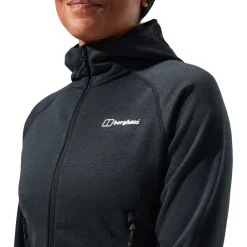 DAMES Berghaus Heuberg hoody wmns