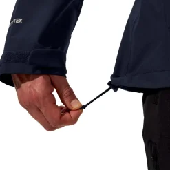 Heren Berghaus Hillwalker jacket IA