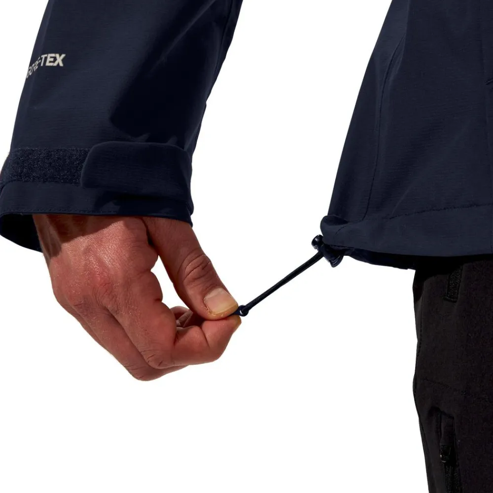 Heren Berghaus Hillwalker jacket IA
