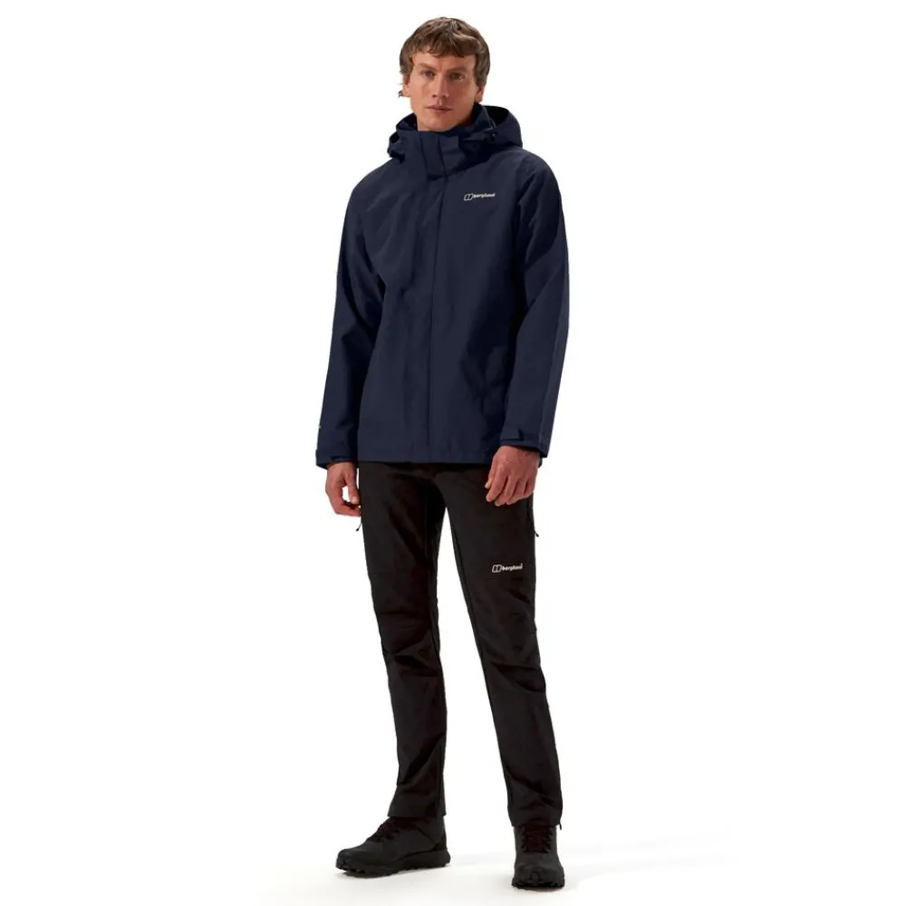 Heren Berghaus Hillwalker jacket IA