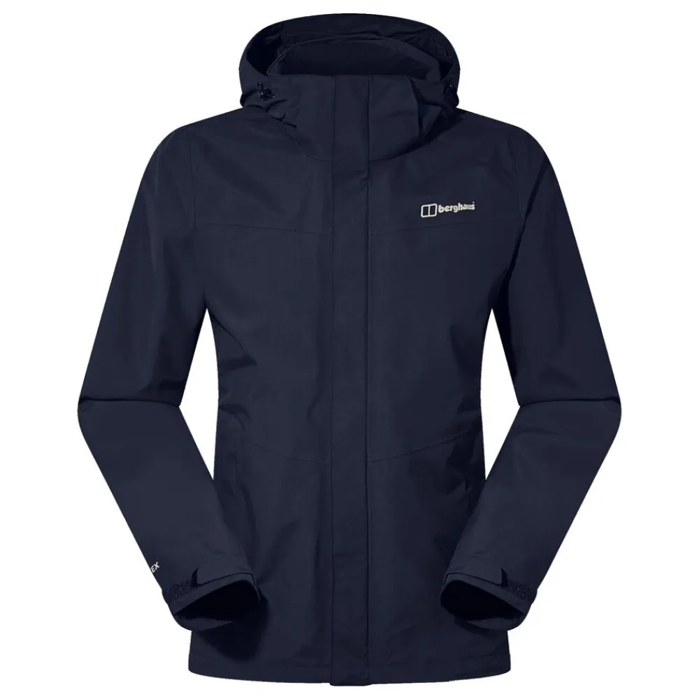 Heren Berghaus Hillwalker jacket IA
