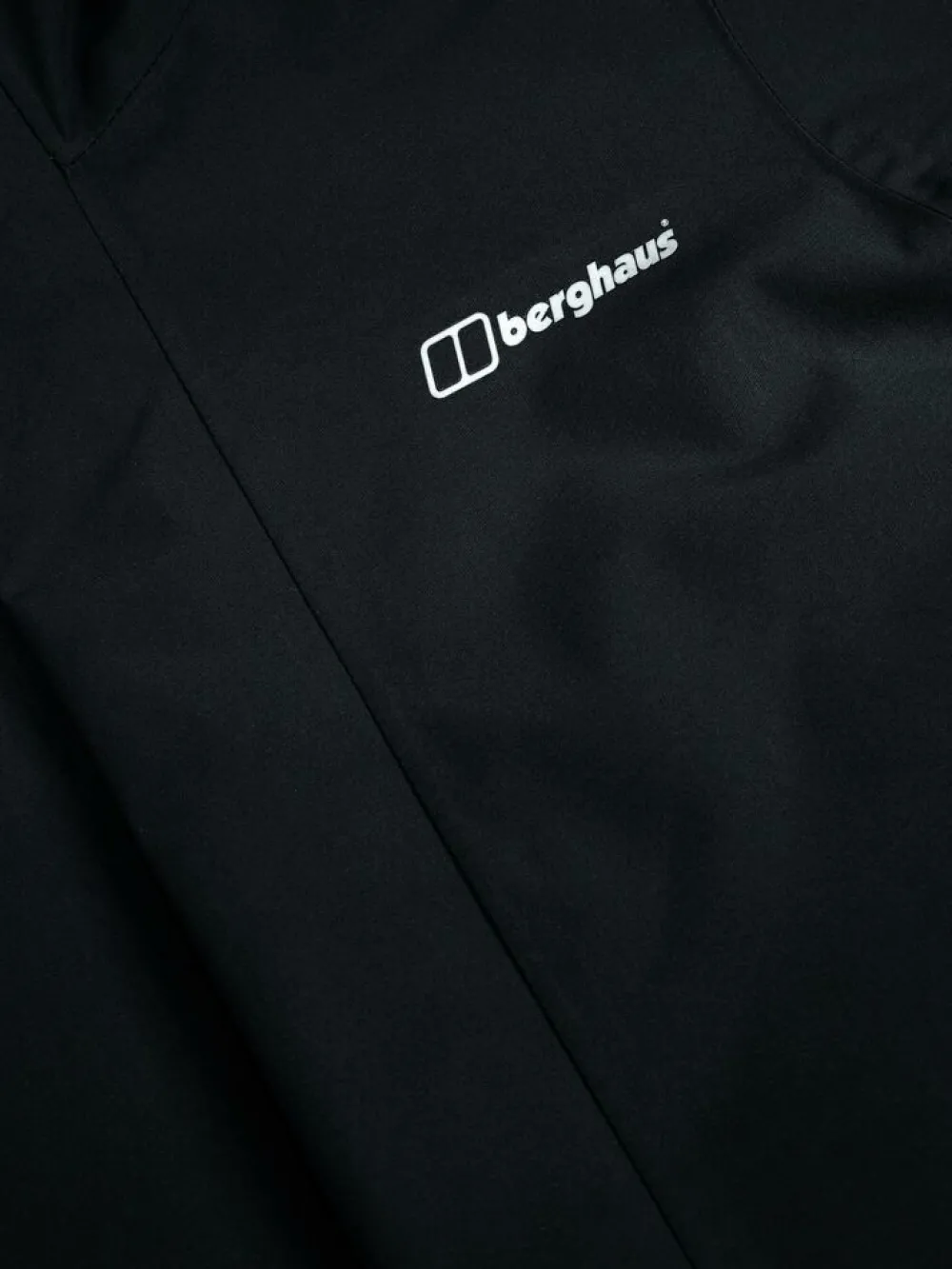 DAMES Berghaus Hinderwick shell jacket AF