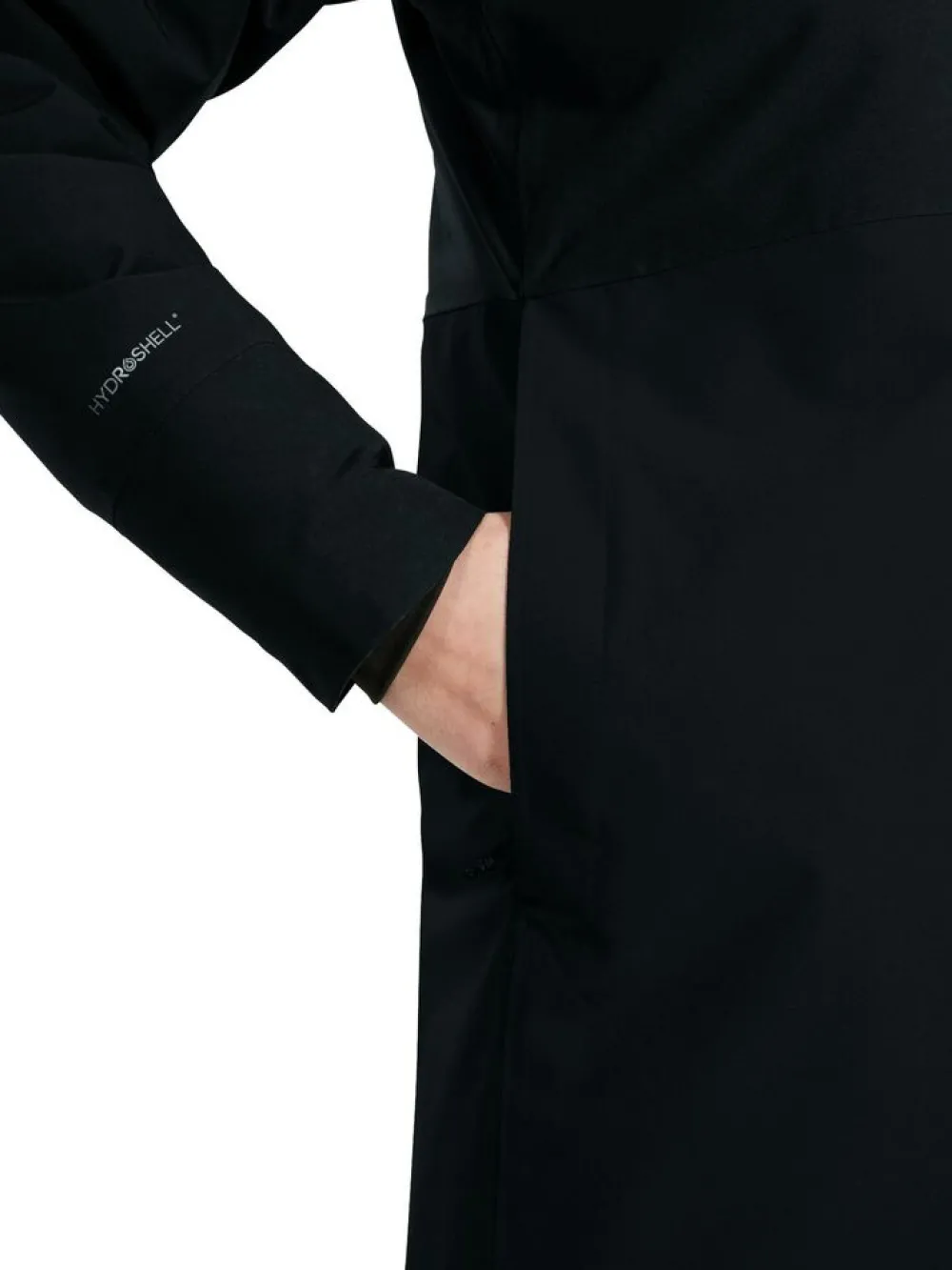 DAMES Berghaus Hinderwick shell jacket AF