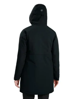 DAMES Berghaus Hinderwick shell jacket AF