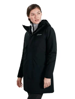 DAMES Berghaus Hinderwick shell jacket AF