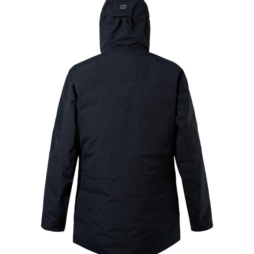 Heren Berghaus Hudsonian Parka 2.0