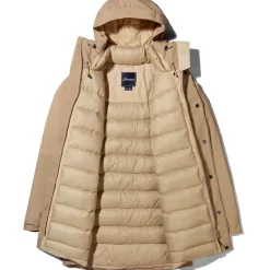 Heren Berghaus Hudsonian Parka 2.0