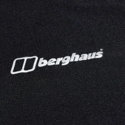 Heren Berghaus M 24/7 Long Sleeve Tech T-Shirt