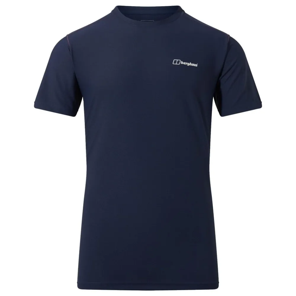 Heren Berghaus M 24/7 Tech Tee Crew