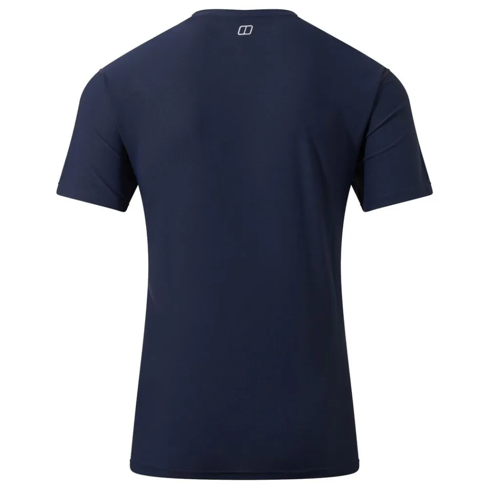 Heren Berghaus M 24/7 Tech Tee Crew