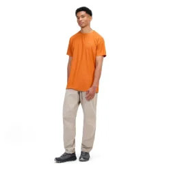Heren Berghaus M 24/7 Tech Tee Crew
