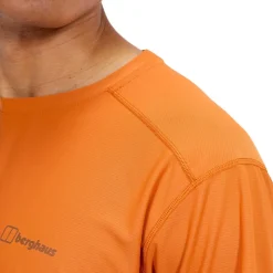 Heren Berghaus M 24/7 Tech Tee Crew