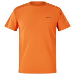Heren Berghaus M 24/7 Tech Tee Crew