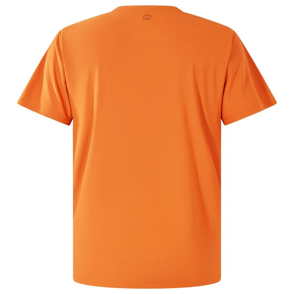 Heren Berghaus M 24/7 Tech Tee Crew