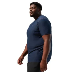 Heren Berghaus M 24/7 Tech Tee Crew