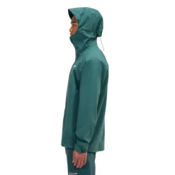 Heren Berghaus M Arnaby Hooded WP Jacket