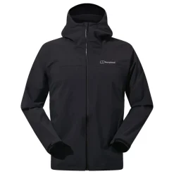 Heren Berghaus M Arnaby Hooded WP Jacket