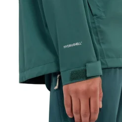 Heren Berghaus M Arnaby Hooded WP Jacket