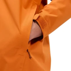 Heren Berghaus M Arnaby Hooded WP Jacket
