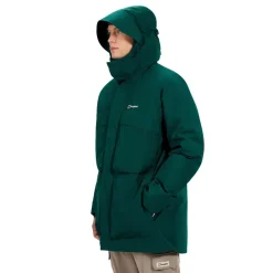 Heren Berghaus M Fernly GTX Down Parka AM