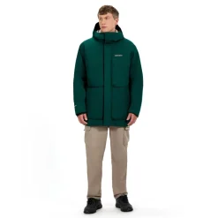 Heren Berghaus M Fernly GTX Down Parka AM