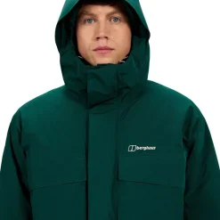 Heren Berghaus M Fernly GTX Down Parka AM