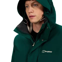 Heren Berghaus M Fernly GTX Down Parka AM