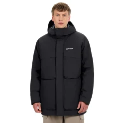 Heren Berghaus M Fernly GTX Down Parka AM