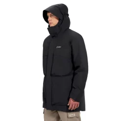 Heren Berghaus M Fernly GTX Down Parka AM